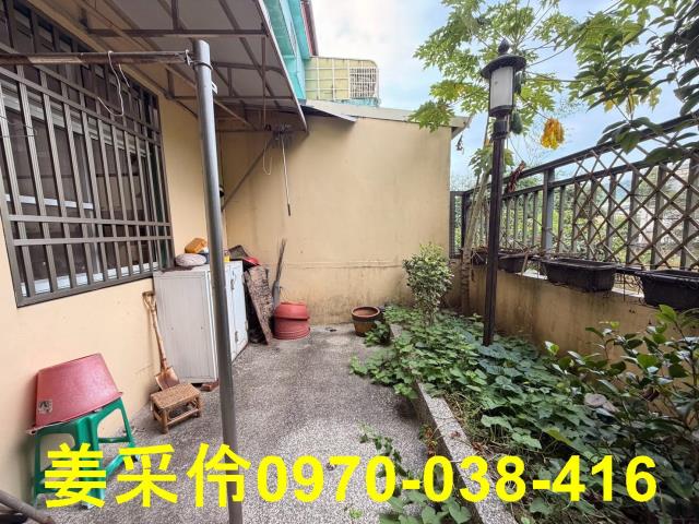 梅山透天-10