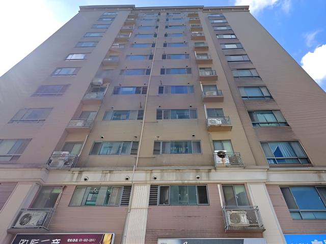 楊梅法拍大樓-2