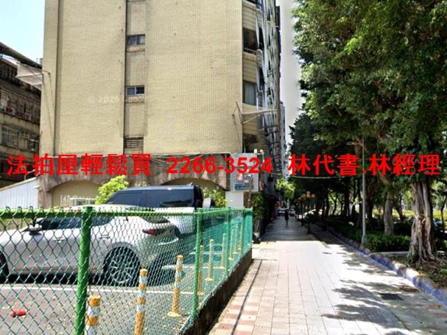 信義區大樓拍賣-9