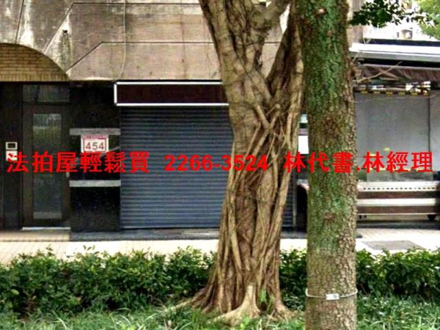 信義區大樓拍賣-0