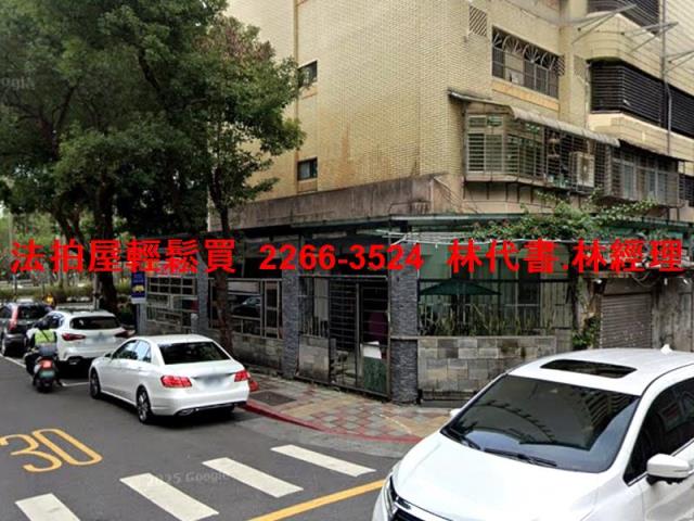 信義區大樓拍賣-5