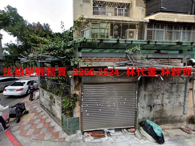 信義區大樓拍賣-6