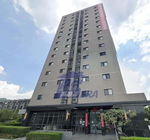 1112北屯區總太青境三房車位宜欣國小