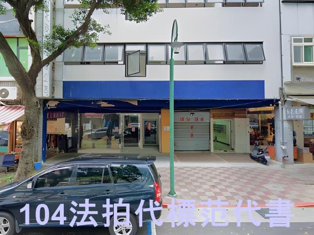台北大樓法拍-3