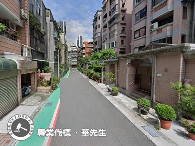 台北法拍華廈-5