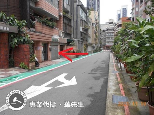 台北法拍華廈-7