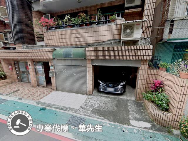 台北法拍華廈-3