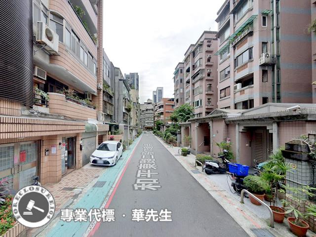 台北法拍華廈-8