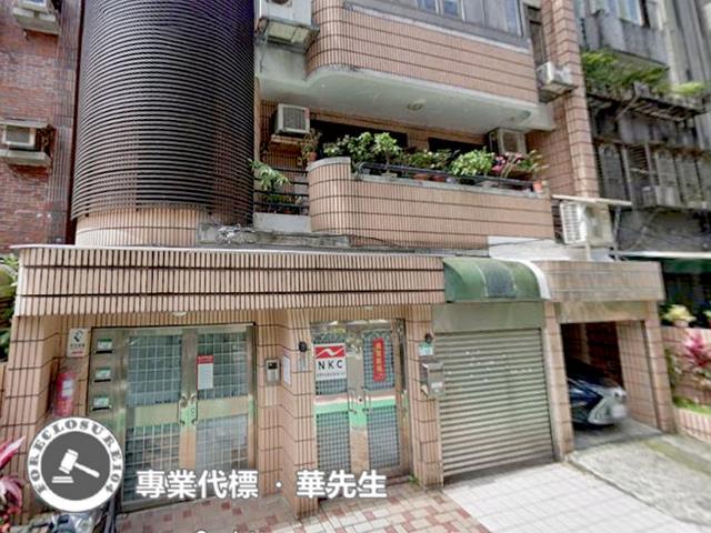 台北法拍華廈-6