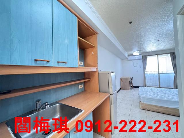 中西區高景觀套房