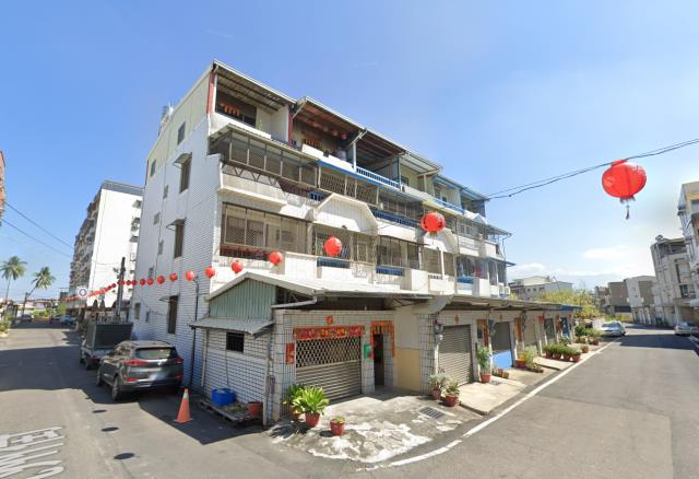屏東潮州透天法拍-4