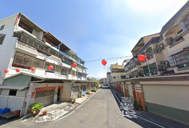 屏東潮州透天法拍-5