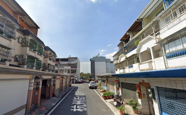 屏東潮州透天法拍-7