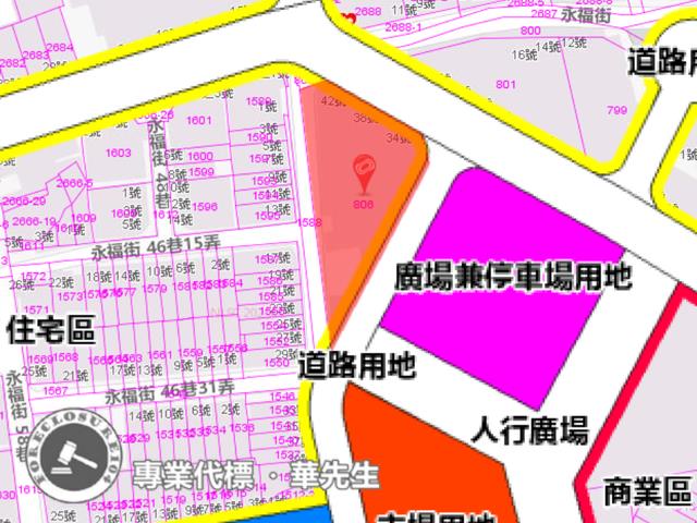 新北三重公寓法拍-6