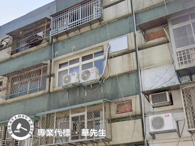 新北三重公寓法拍-3