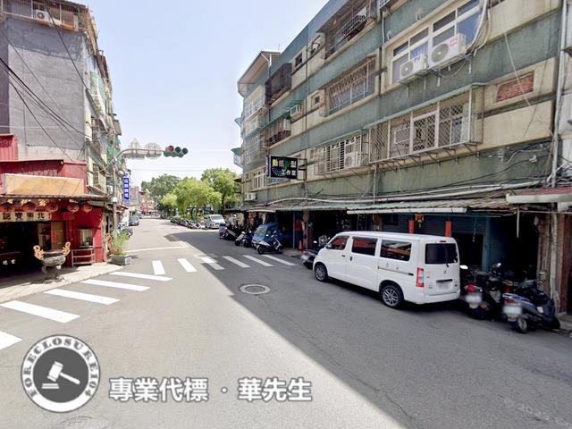 新北三重公寓法拍-1