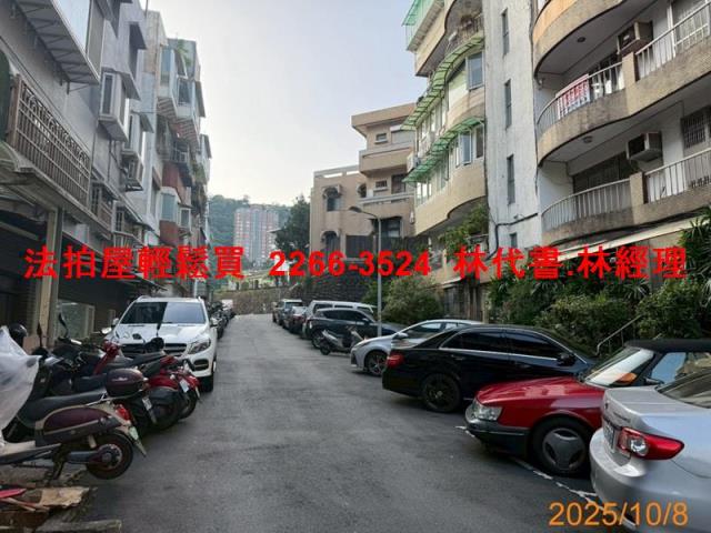 台北信義區華廈法拍-5