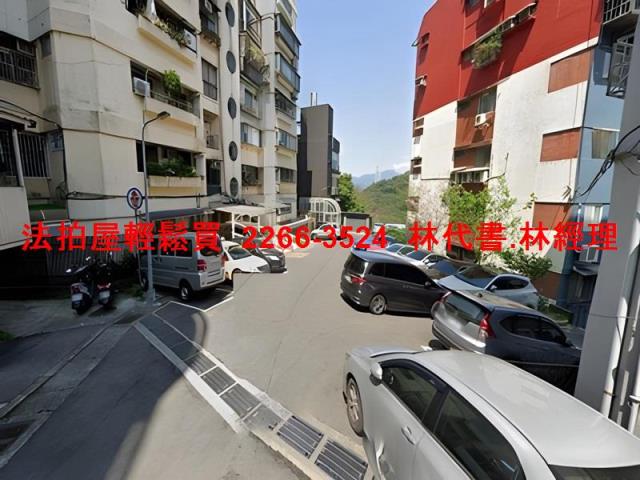 台北信義區華廈法拍-7