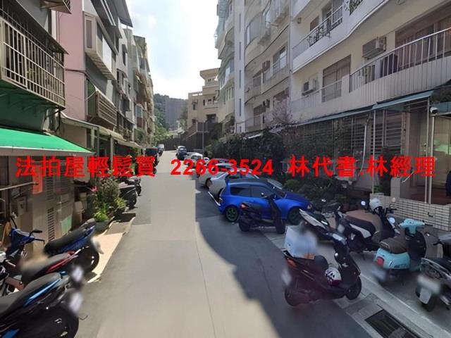 台北信義區華廈法拍-8