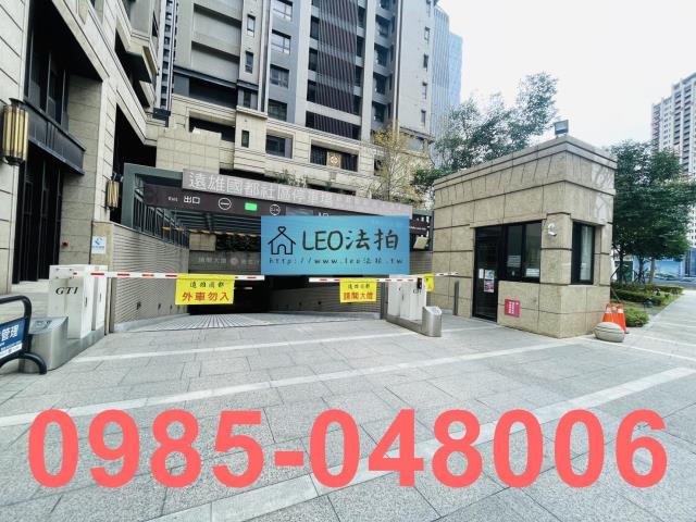 新北新莊法拍大樓-6