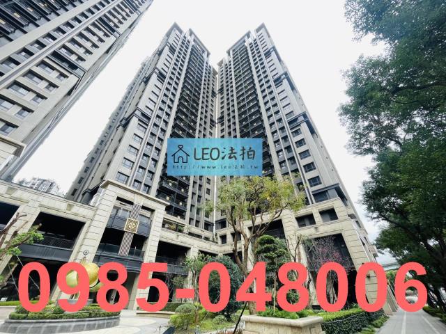 新北新莊法拍大樓-1