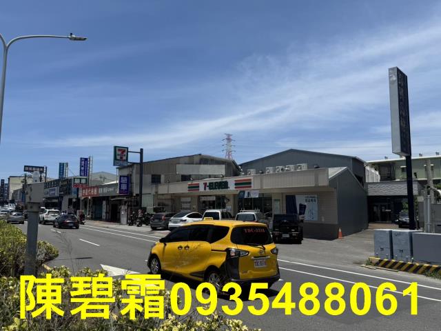 台南永康店面-9