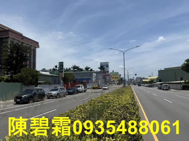 台南永康店面-11