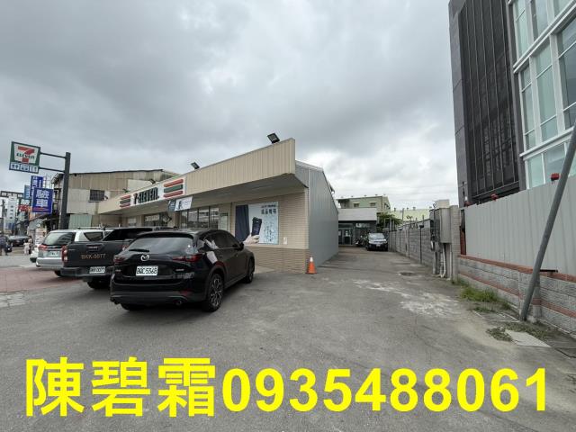 台南永康店面-13