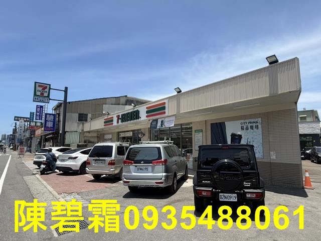 台南永康店面-3