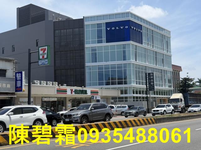 台南永康店面-6
