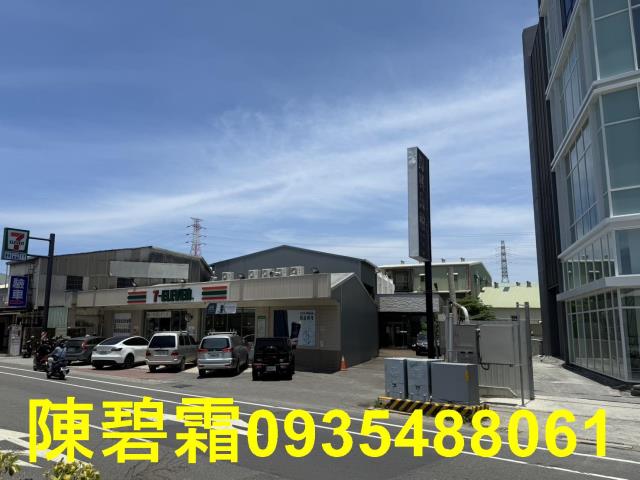 台南永康店面-7