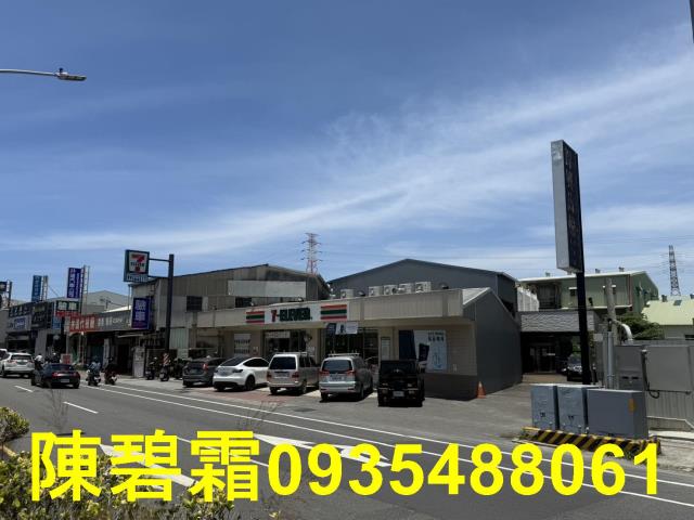 台南永康店面-8