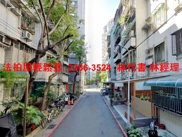 台北信義區法拍公寓-3