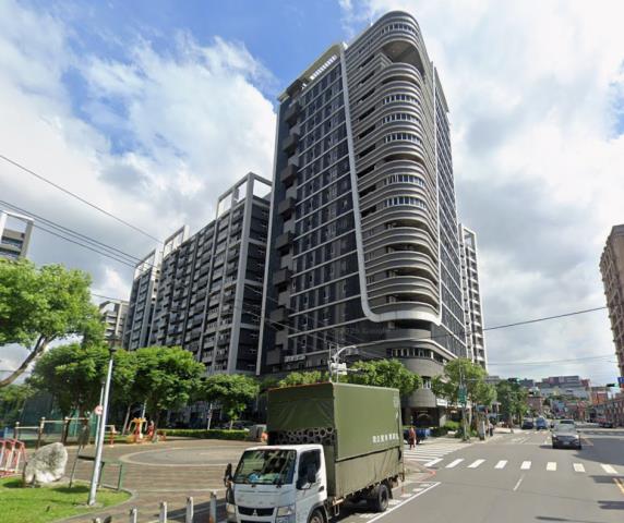 新北新莊大樓法拍-4