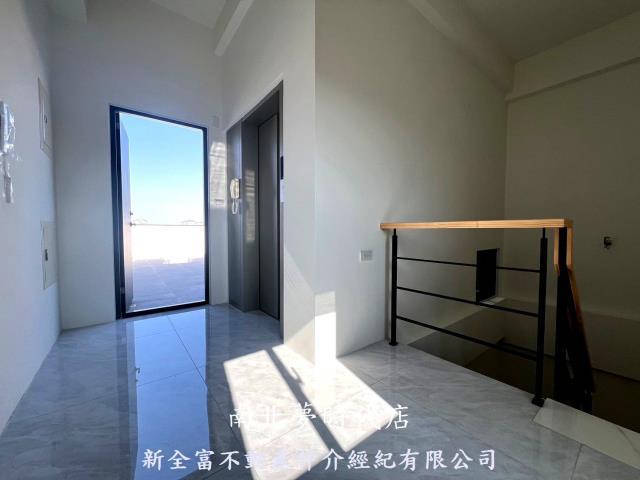 台南關廟別墅-9