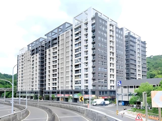 新北新店法拍大樓-0