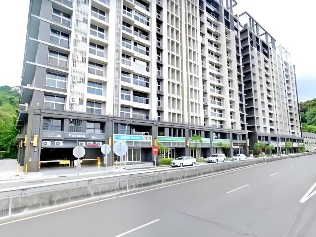 新北新店法拍大樓-2