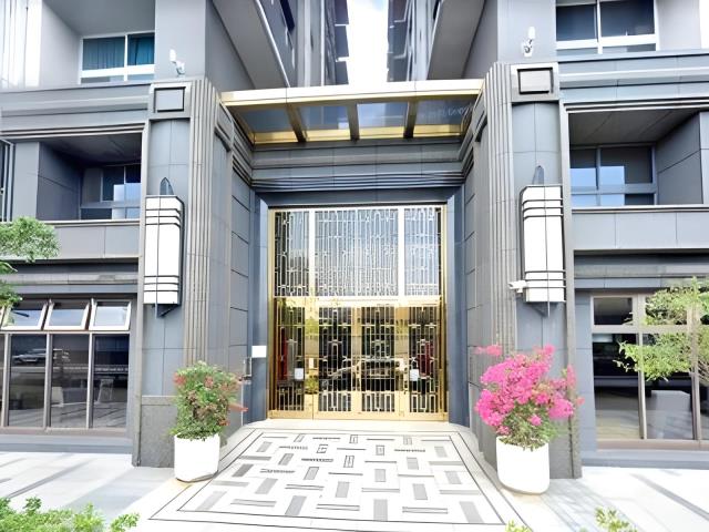 新北新店法拍大樓-3