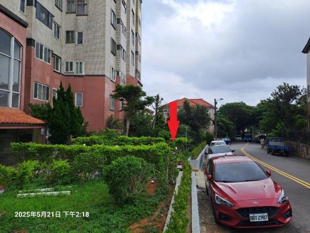 桃園楊梅大樓法拍-1