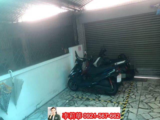 台南永康透天-0