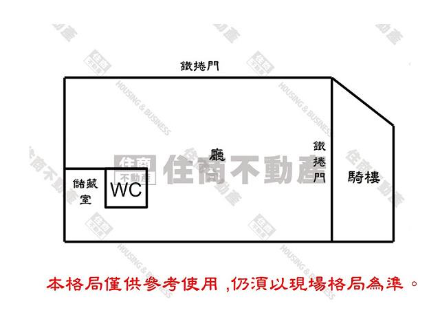 台南中西區店面-14