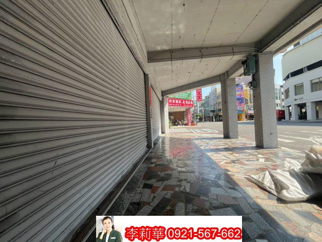 台南中西區店面-2