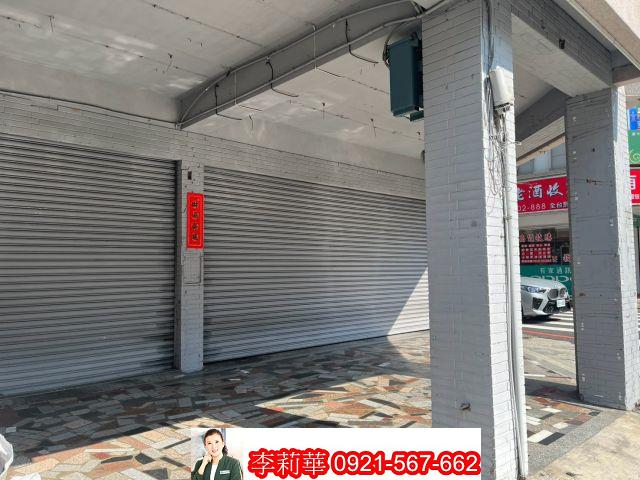 台南中西區店面-3