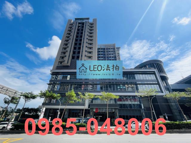 林口法拍大樓-0