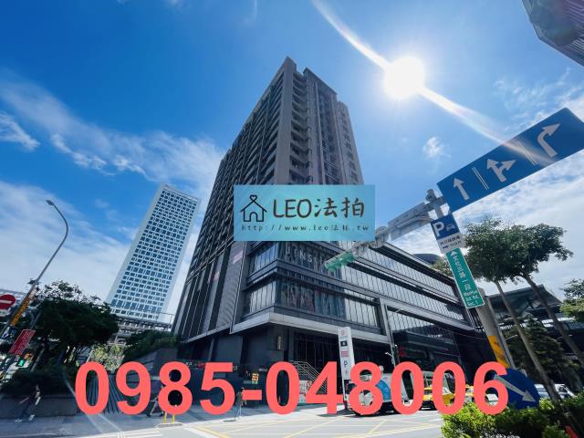 林口法拍大樓-2