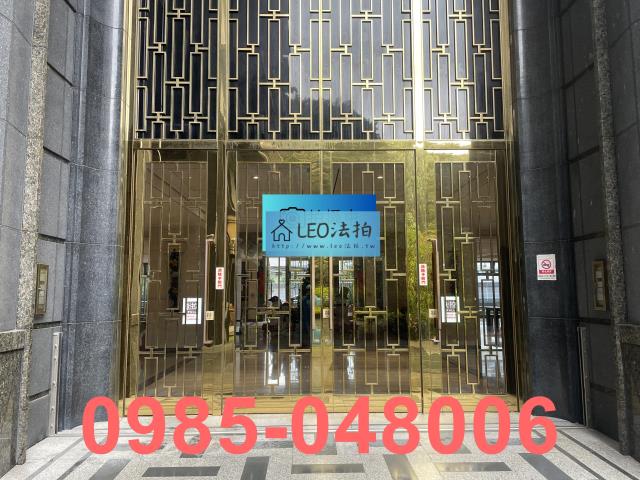 新店店面法拍-3