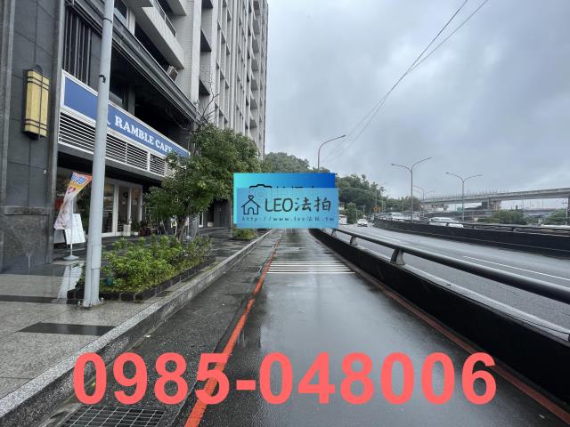 新店店面法拍-6