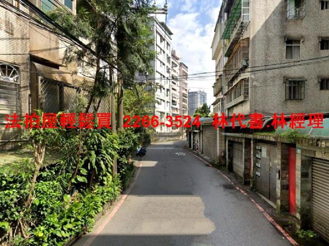 新店法拍公寓-7