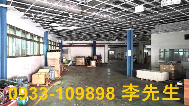 龜山廠房-5