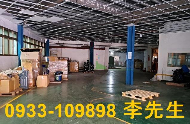 龜山廠房-6